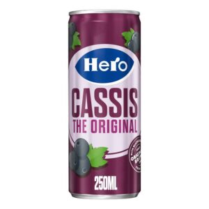 large (1) Cassis