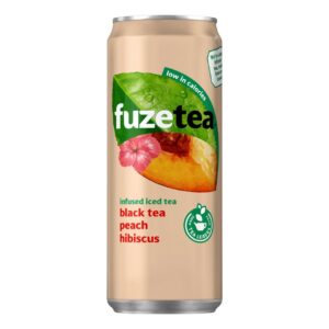large Fuzetea Peach