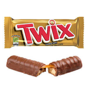 twix-25x50gr Twix