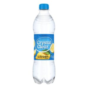 143609 Crystal Clear Citroen