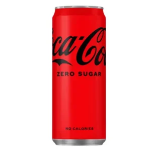 Q1420128-1 Coca Cola Zero