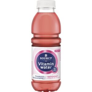 AHI_4354523130303639313230 Vitamine Water Framboos