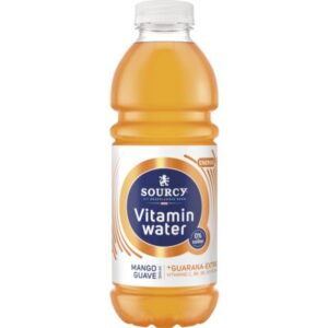 AHI_4354523130303734373438 Vitamine Water Mango