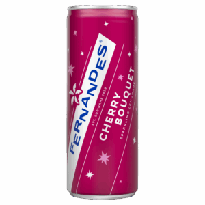 Fernandes Cherry Bouquet