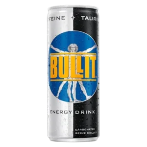 Bullit Energy Drink