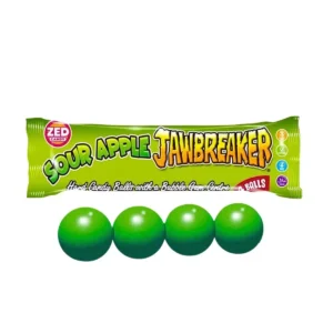 Jawbreaker Sour Apple